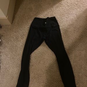 Lulu lemon align leggings